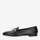 Schuhe Damen Slipper Vsl 7269 Schwarz
