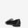 Schuhe Damen Slipper Vsl 7269 Schwarz