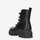 Schuhe Mädchen Boots NeroGiardini I132150F Schwarz