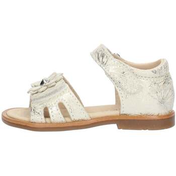 Schuhe Mädchen Sandalen / Sandaletten Balocchi 496488 Grau
