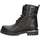 Schuhe Mädchen Boots NeroGiardini I031740F Schwarz
