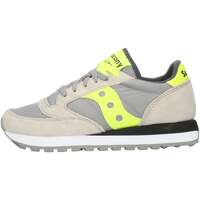 Schuhe Sneaker High Saucony S2044577 Grau