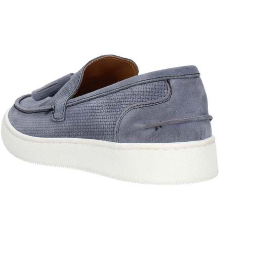Made In Italia 080CAMOSCIO Blau