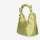 Taschen Damen Handtasche Guess EG876502-CHARTREUSE Grün
