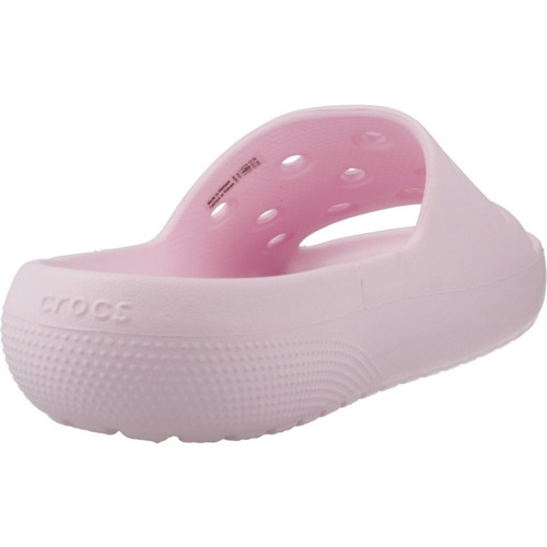 Crocs CLASSIC SLIDE V2 Rosa