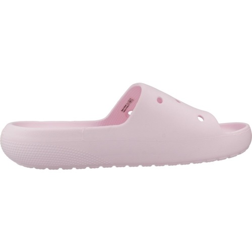 Crocs CLASSIC SLIDE V2 Rosa