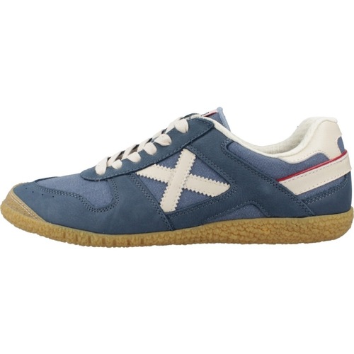 Munich GOAL Blau