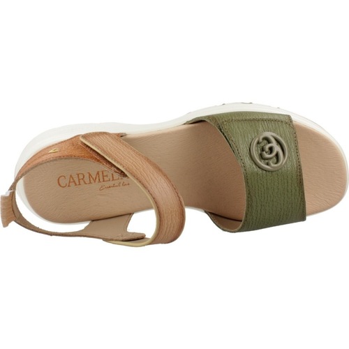 Carmela 162309C Grün