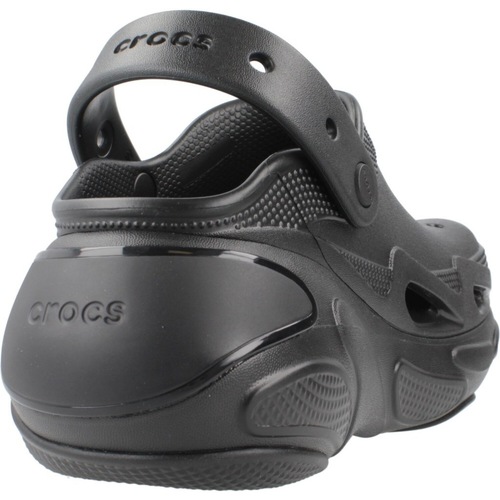 Crocs BUBBLE CRUSH CLOG U Schwarz