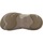 Schuhe Damen Pantoletten / Clogs Crocs BUBBLE CRUSH CLOG U Beige