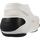 Schuhe Damen Pantoletten / Clogs Crocs BUBBLE CRUSH CLOG U Weiss