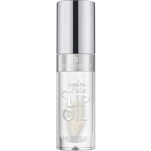 Beauty Damen Gloss Essence Hydra Kiss Lippenöl - 07 Classy Glassy Weiss