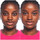 Beauty Damen Make-up & Foundation  Essence Skin Tint Foundation - 120 Braun