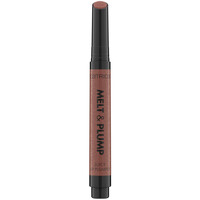 Beauty Damen Lippenpflege Catrice Melt & Plump Saftiger Lippenauffüller - 30 Tipsy In Lov Braun