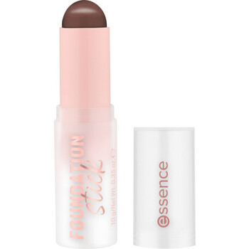 Beauty Damen Make-up & Foundation  Essence Foundation Stick - 290 - Braun