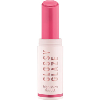Beauty Damen Lippenstift Essence Glossy Glaze High Shine Lippenstift - 03 Pink Things Up Rosa