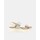 Schuhe Damen Sandalen / Sandaletten Xti 144073 Beige