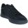 Schuhe Herren Sneaker High Geox U55LDA 00022 Blau