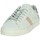 Schuhe Mädchen Sneaker Low Date J401-HL-CA-WS2 Weiss