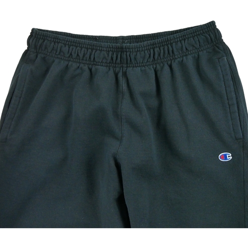 Champion Jogging Homme Noir Schwarz