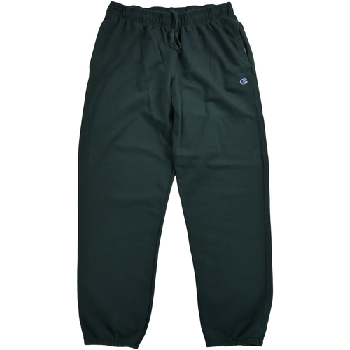 Champion Jogging Homme Noir Schwarz