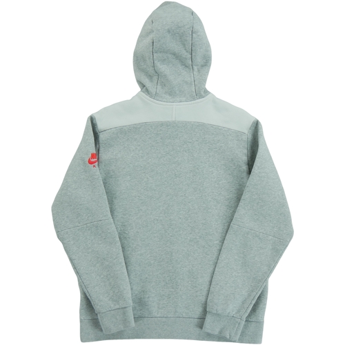 Nike Sweat à capuche Homme Gris Grau