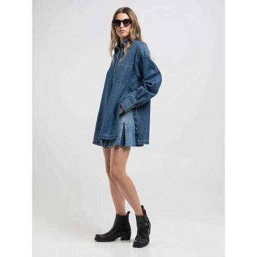 Replay W9928 800 81C-010 Blau