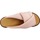 Schuhe Damen Sandalen / Sandaletten 4Ccccees PLIA ANDA Rosa
