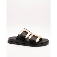 Schuhe Damen Sandalen / Sandaletten Noa Harmon  Schwarz