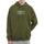 Kleidung Herren Sweatshirts Converse 10024013-A08 Grün