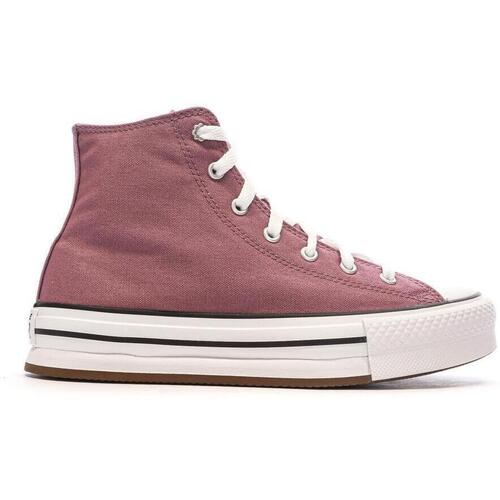 Converse A04753C Rosa