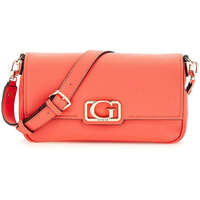 Taschen Damen Schultertaschen Guess HWBG964219 Orange