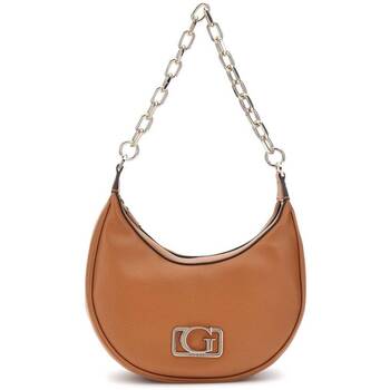 Taschen Damen Handtasche Guess WHBG964201 Braun