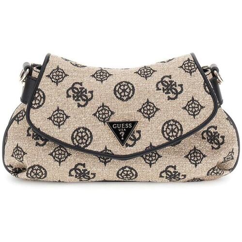 Guess HWJG962719 Schwarz