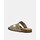 Schuhe Herren Sandalen / Sandaletten Geox U159VB 00032 Braun