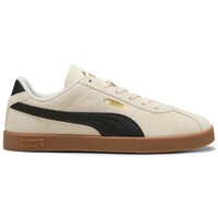 Schuhe Herren Sneaker Puma 36658 BEIGE