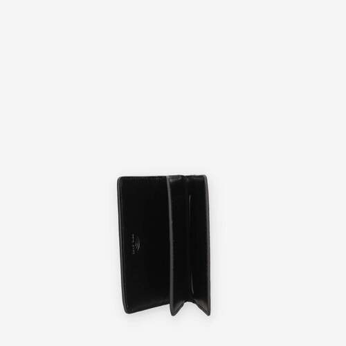 Guess SMMATL-LEA21-BLA Schwarz