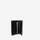 Taschen Herren Portemonnaie Guess SMBAGR-LEA22-BLA Schwarz