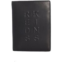 Taschen Herren Portemonnaie Redskins PHOENIX Schwarz