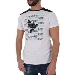Kleidung Herren T-Shirts Just Emporio JE-MIPIM-02 Multicolor
