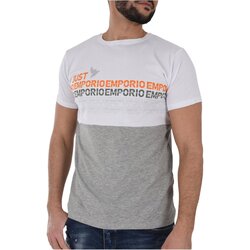 Kleidung Herren T-Shirts Just Emporio JE-MYTIM-02 Multicolor