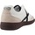 Schuhe Herren Sneaker Munich RUMBA Weiss
