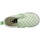 Schuhe Jungen Sneaker Vans SLIP ON Grün