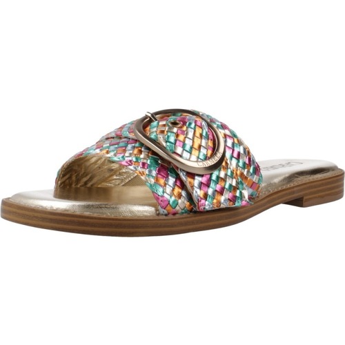 Schuhe Damen Sandalen / Sandaletten Carmela 162198C Multicolor