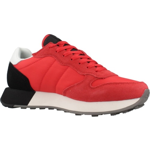 Sun68 JAKI 2.0 SOLID Rot