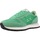 Schuhe Damen Sneaker Sun68 ALLY SOLID Grün