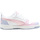 Schuhe Kinder Sneaker Puma  Weiss
