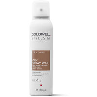 Beauty Haarstyling Goldwell Stylesign Texture Dry Spray Wax 