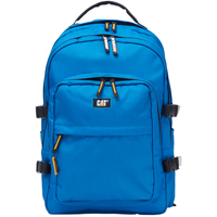 Taschen Rucksäcke Caterpillar Sao Paulo Backpack Blau