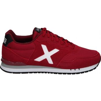 Schuhe Herren Multisportschuhe Munich 4150106 Rot